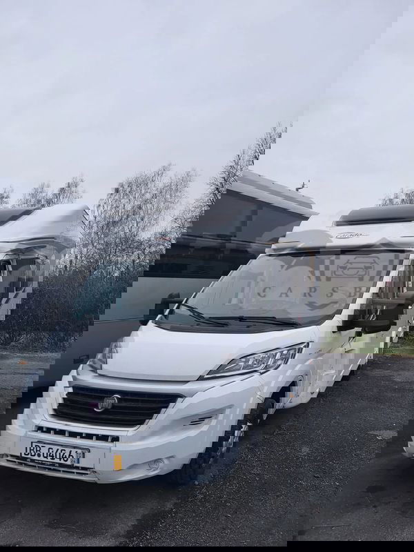 Carado T-series 2015