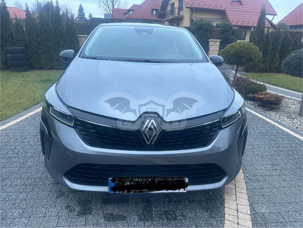 Renault Clio V E-TECH Full Hybrid 145 TECHNO 2024