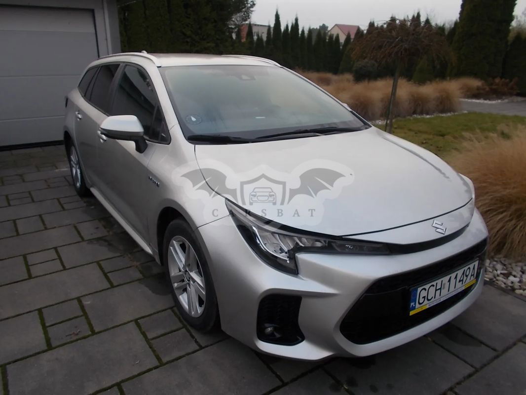 Suzuki Swace 1.8 Hybrid Elegance CVT 2023