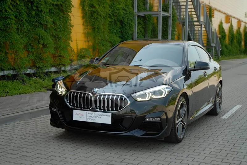BMW 2 Series 220i M Sport 2021