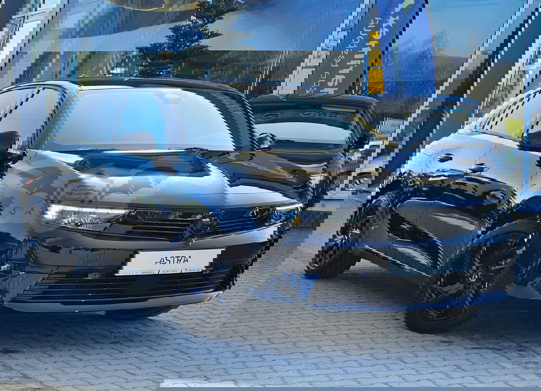 Opel Astra L VI 1.2 T GS S&S 2023