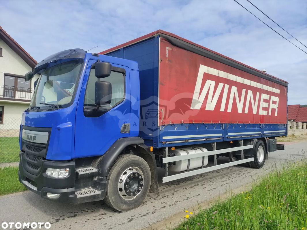 DAF LF 2017