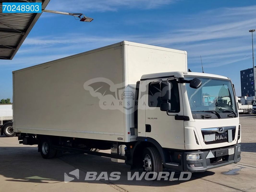 MAN M2000 2019