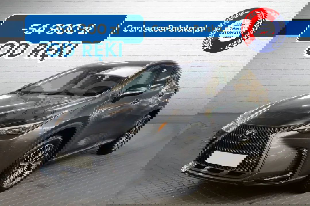 Lexus NX II 350h Prestige 2WD 2024