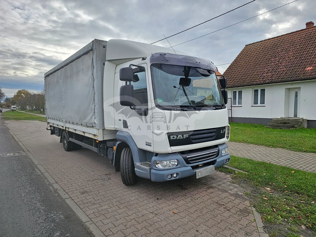 DAF LF 2011