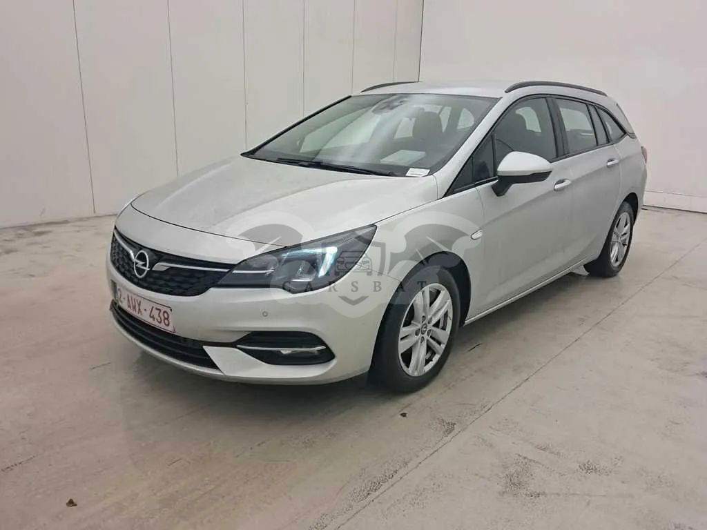 Opel Astra L 2021