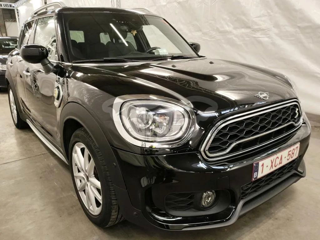 Mini Countryman Cooper 2019