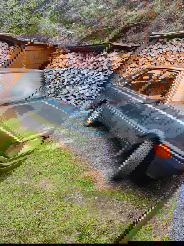 FSO Polonez Caro 1995