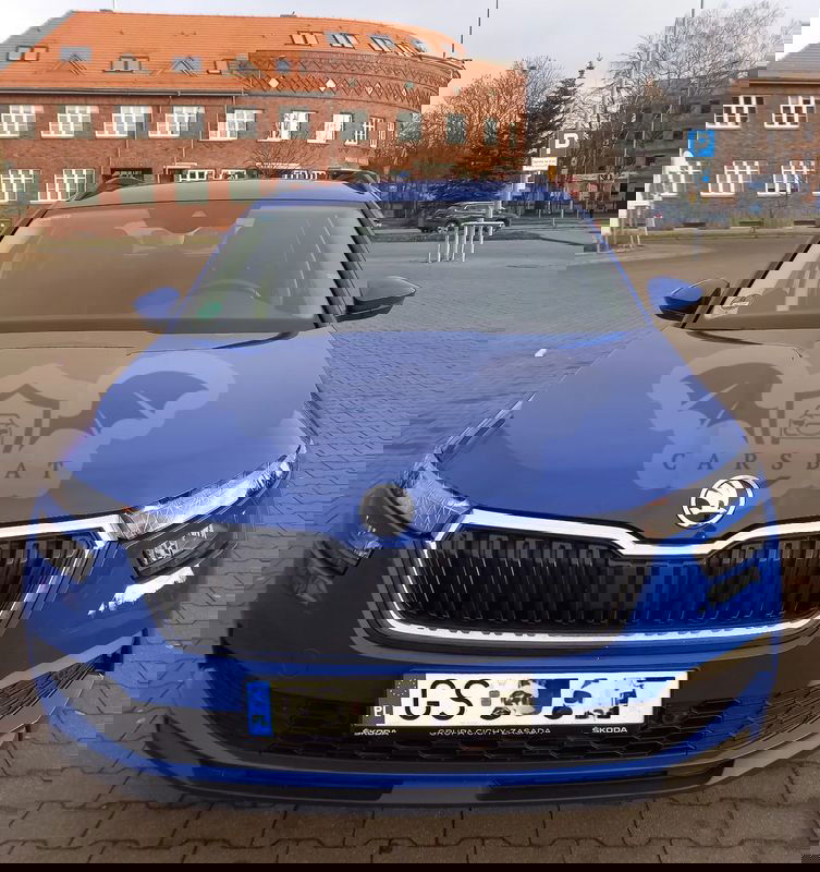 Skoda Kamiq 1.0 TSI Ambition 2023