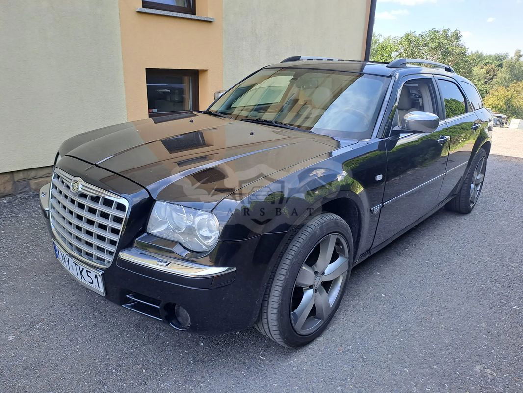 Chrysler 300C 2005