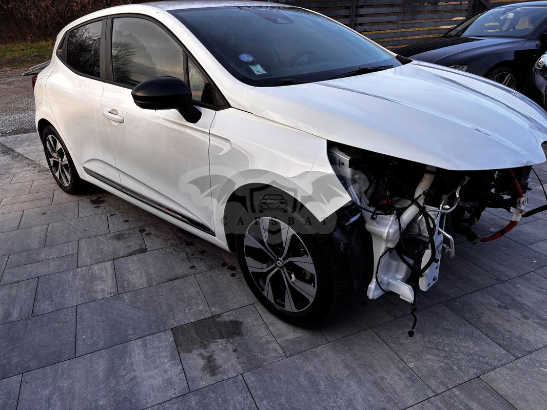 Renault Clio V E-TECH Full Hybrid 145 E-TECH engineered 2022