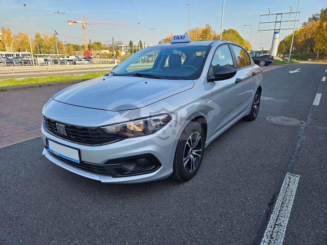 Fiat Tipo II 2021