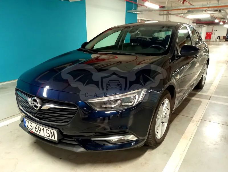 Opel Insignia B 2.0 CDTI Enjoy S&S 2019