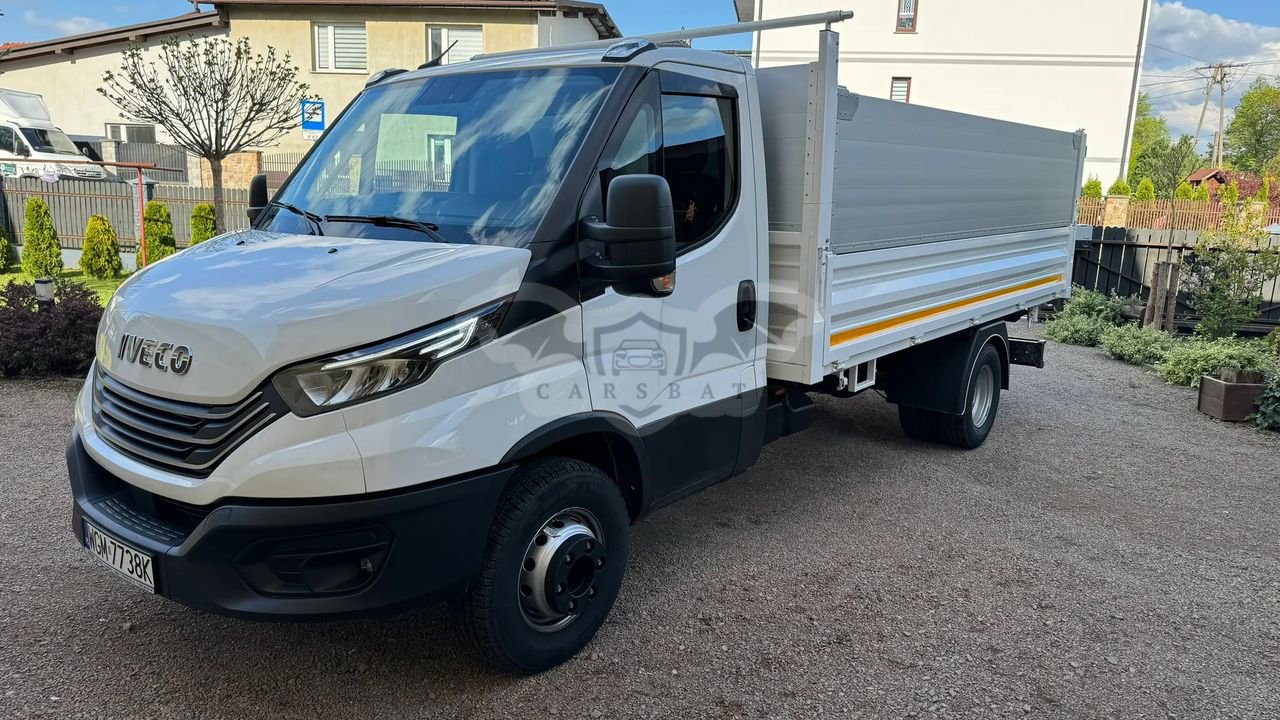 Iveco Daily 2023
