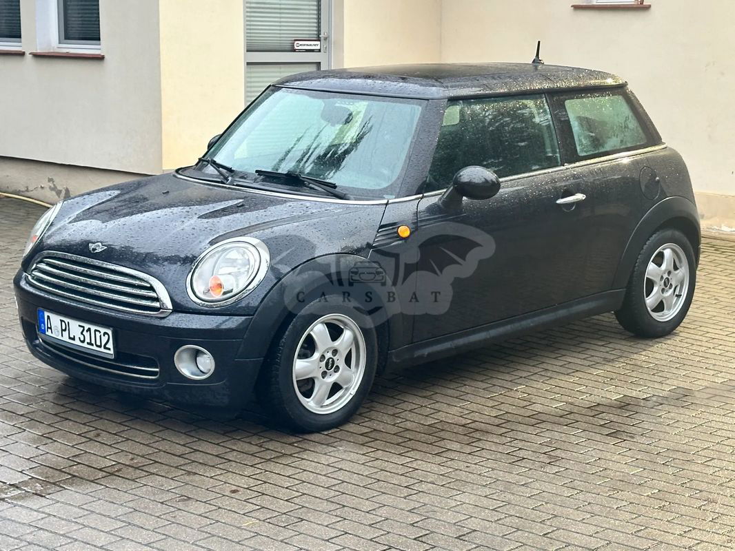 Mini One Standard 2008