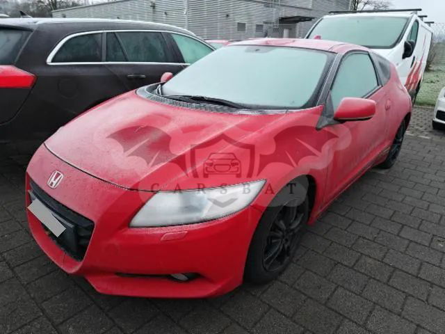 Honda CR-Z 1.5 i-VTEC Sport 2012