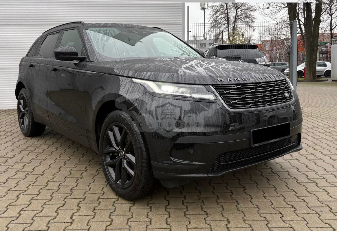 Land Rover Range Rover Velar 2023