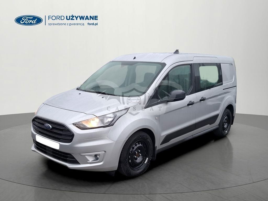 Ford Transit Connect II 2023