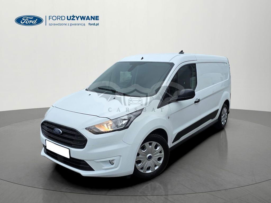 Ford Transit Connect 2023