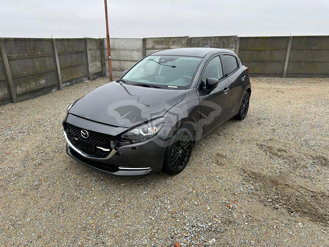 Mazda 2 III 1.5 Skymotion 2022