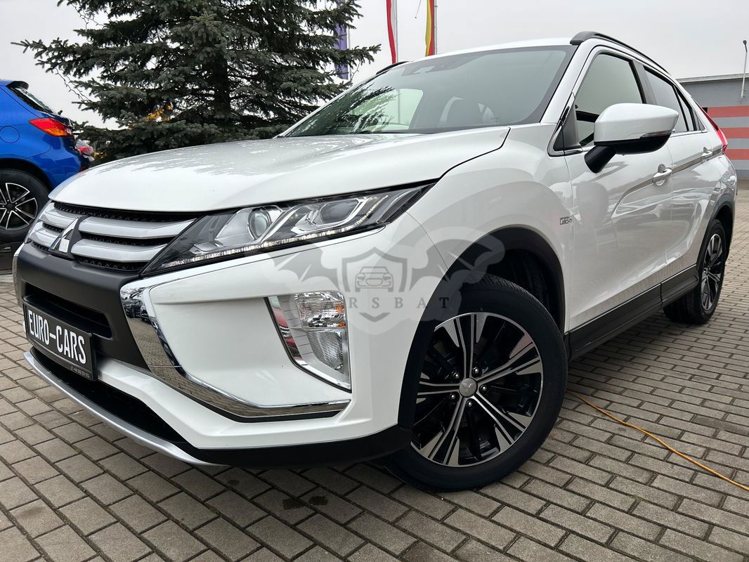 Mitsubishi Eclipse Cross 1.5 T Inform 2019