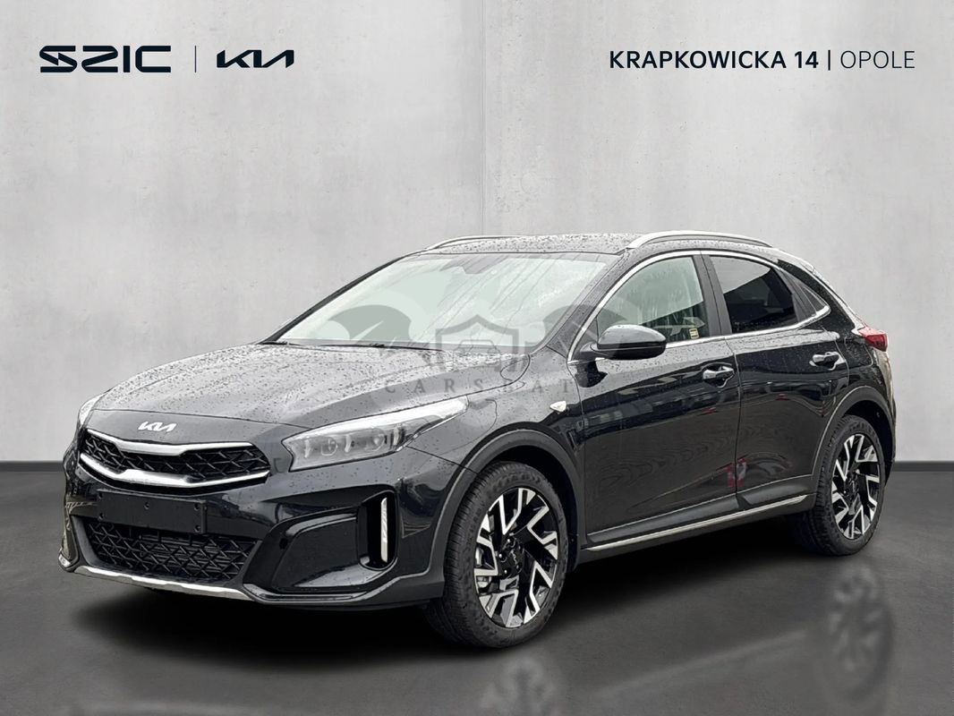 Kia XCeed 1.5 T-GDI M 2024