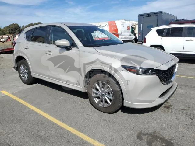Mazda CX-5 II 2022