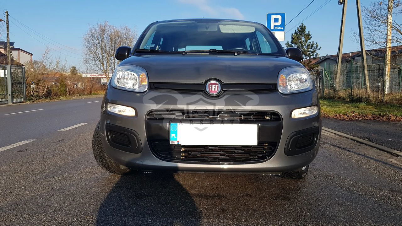 Fiat Panda III 1.2 Easy Pakiet EU6 2020