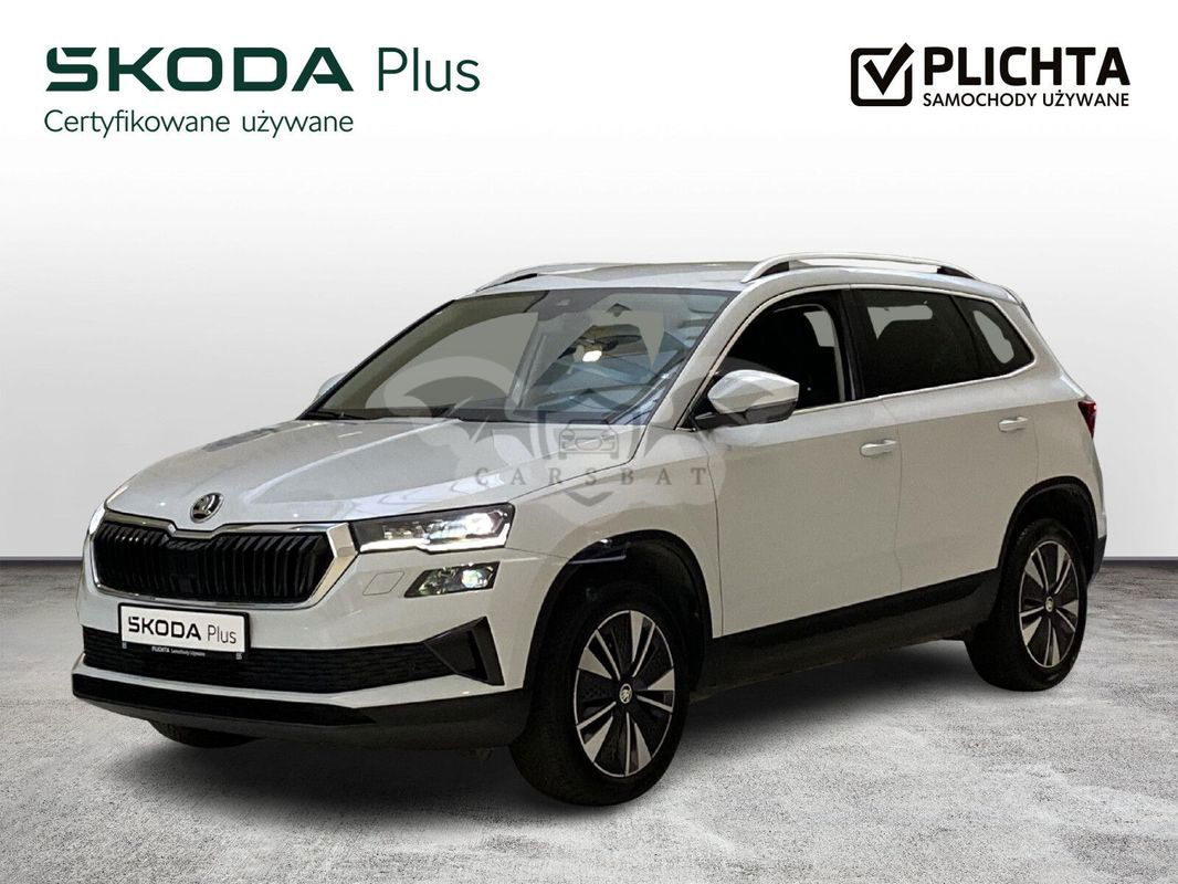 Skoda Karoq 2.0 TDI SCR 4x2 Style DSG 2022