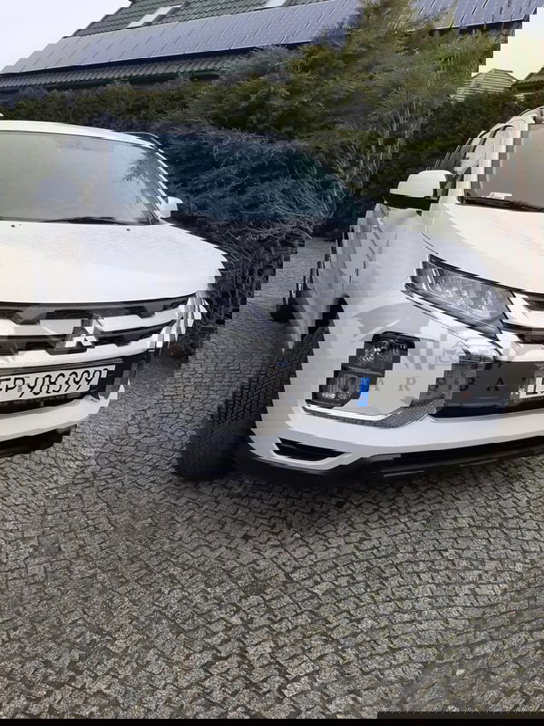 Mitsubishi ASX 2.0 Invite 2019