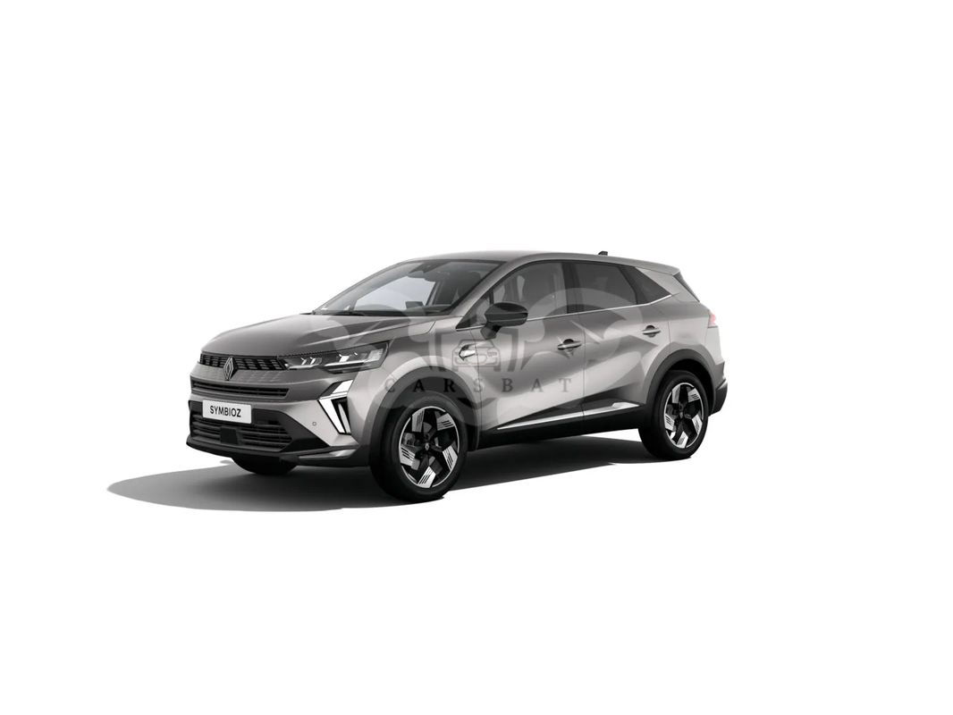 Renault Symbioz 2024