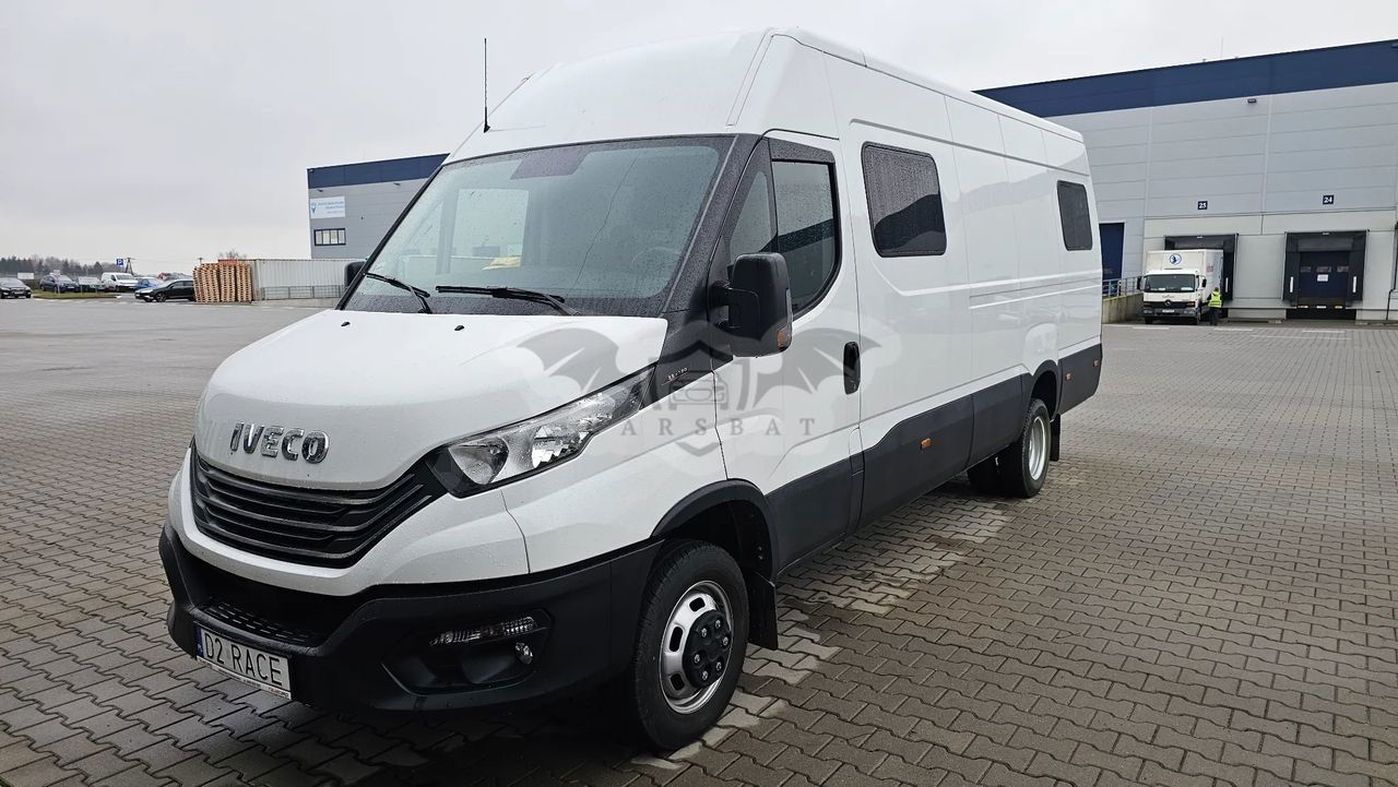 Iveco Daily 2022
