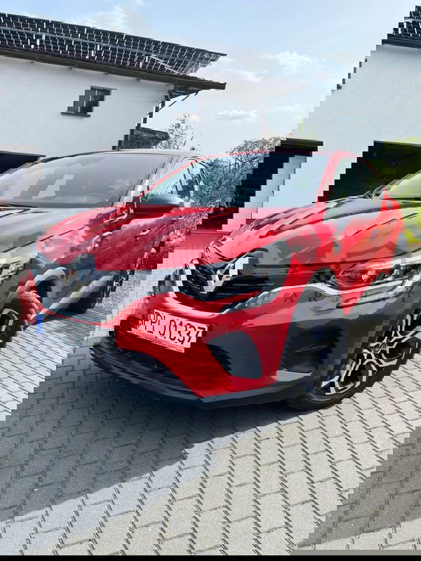 Renault Captur II 1.0 TCe Intens 2020