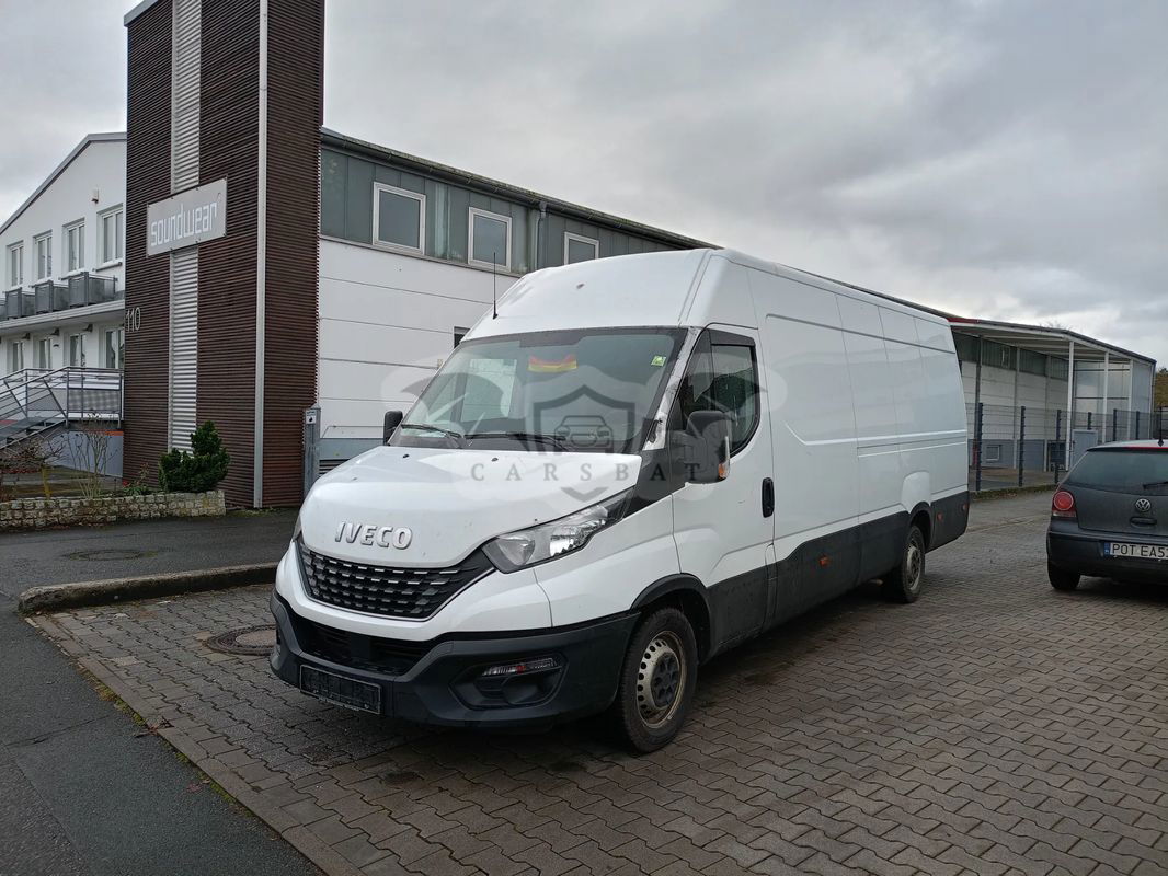 Iveco Daily 2022