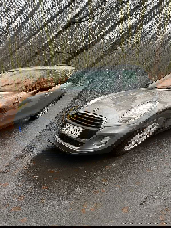 Mini One 2019