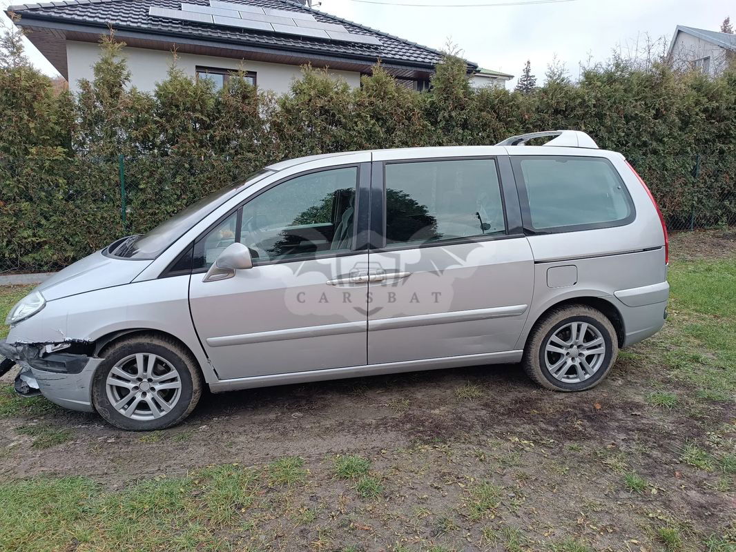 Citroën C8 2006