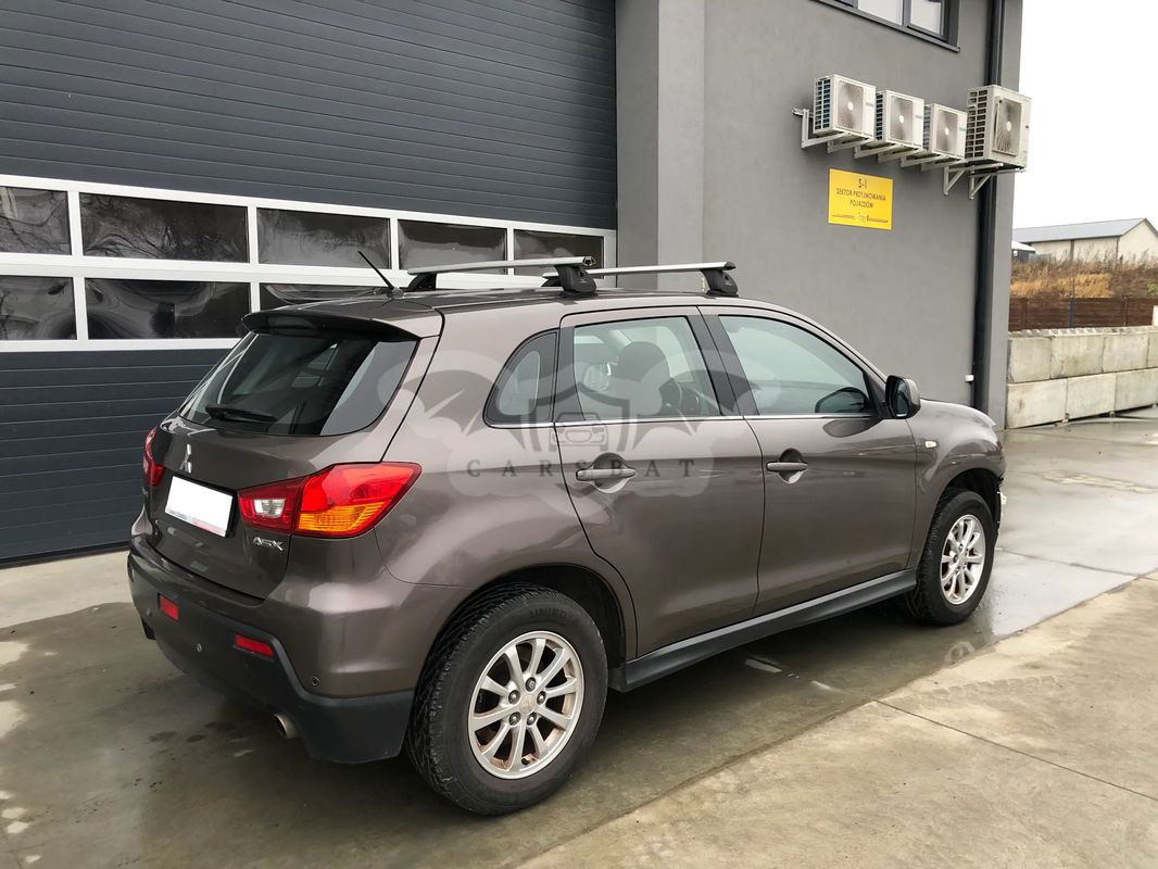 Mitsubishi ASX 1.6 Inform 2010