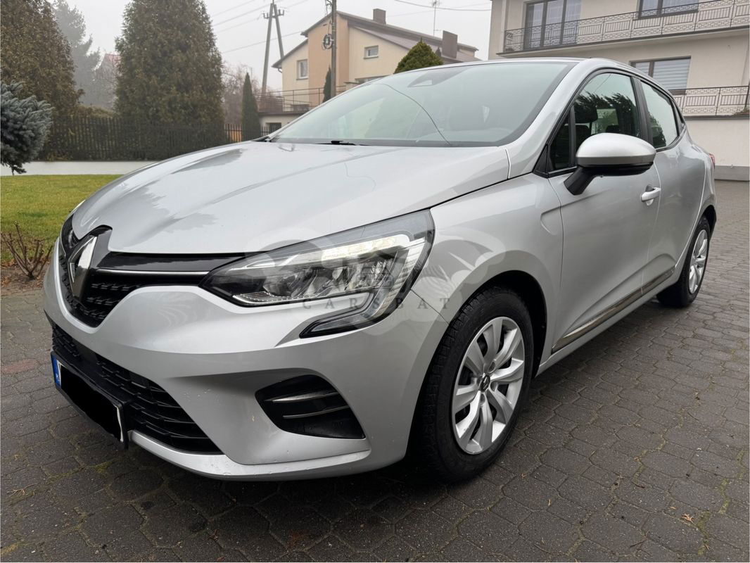 Renault Clio V 1.0 TCe Zen 2020