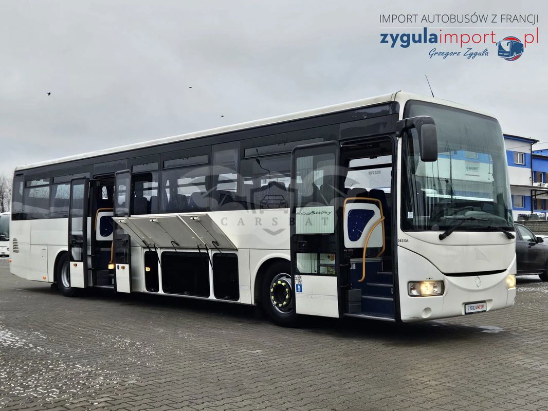 Irisbus Crossway 2008