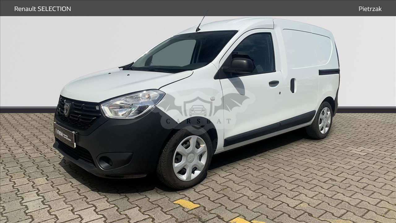 Dacia Dokker 2020