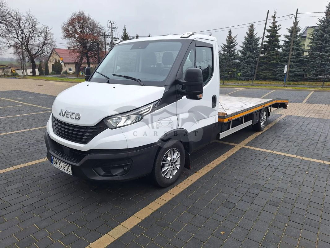 Iveco Daily 2023