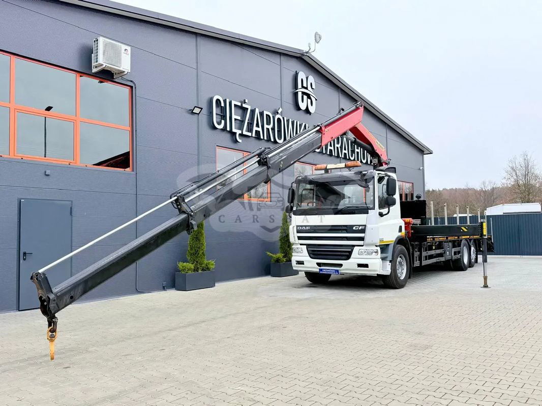 DAF LF 2012