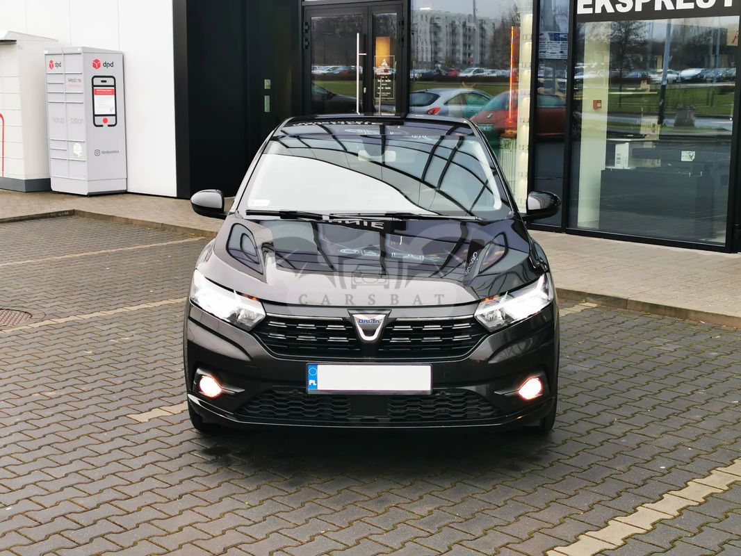 Dacia Logan III 2021