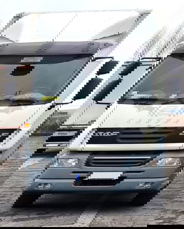 DAF LF 2013