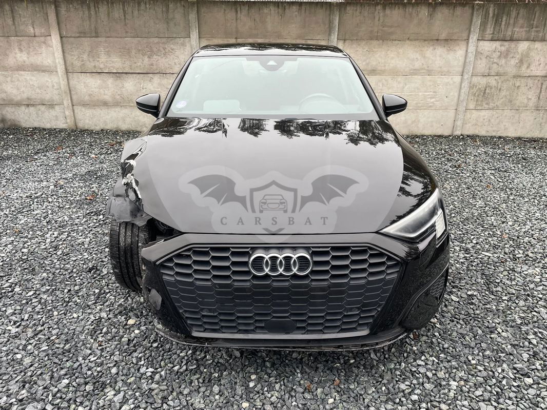 Audi A3 8Y 1.5 TFSI S tronic 2020