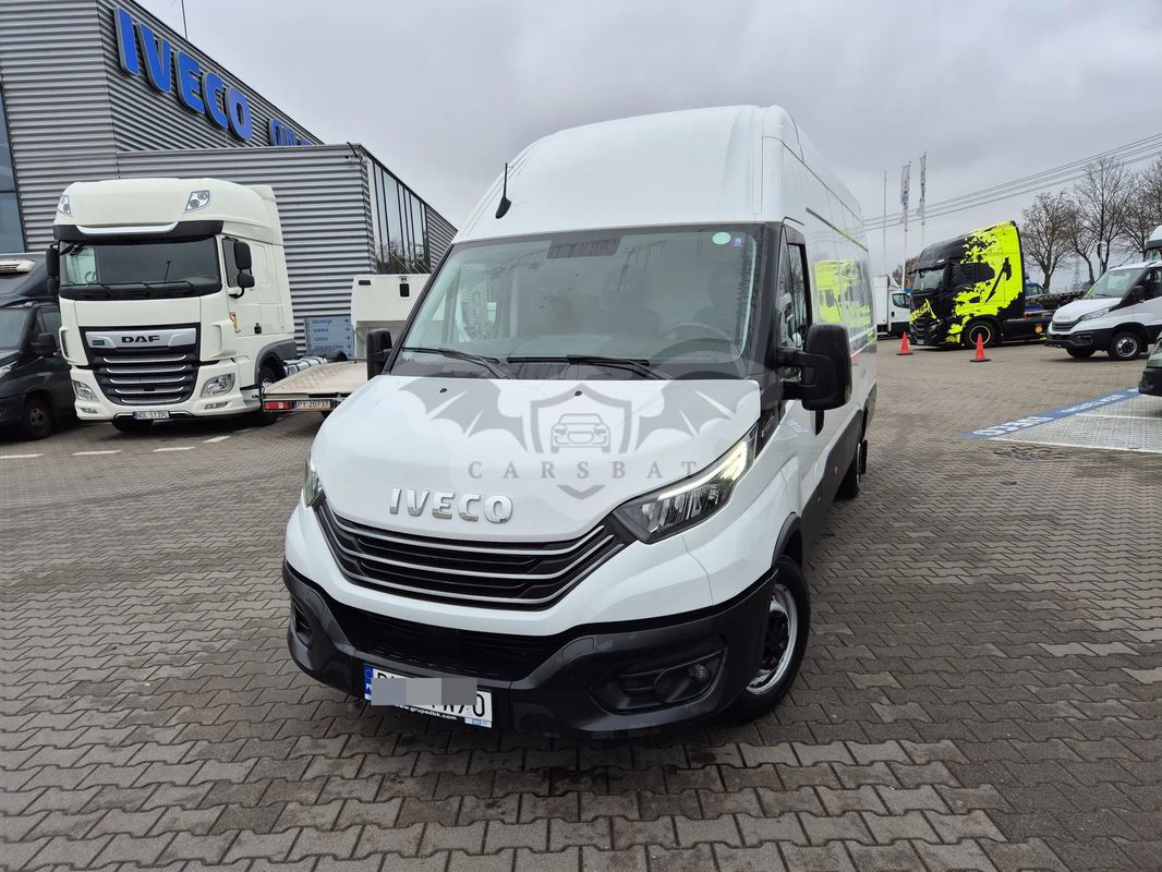 Iveco Daily 2022