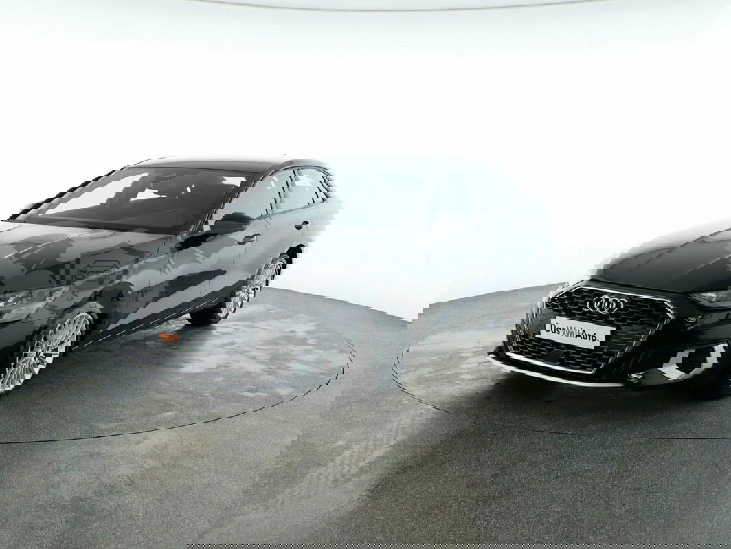 Audi A3 8Y 2020