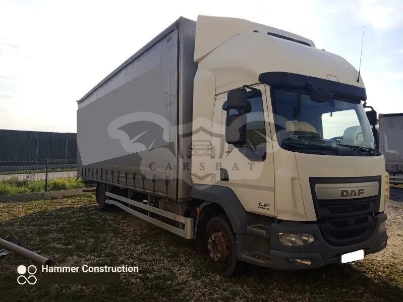 DAF LF 2016