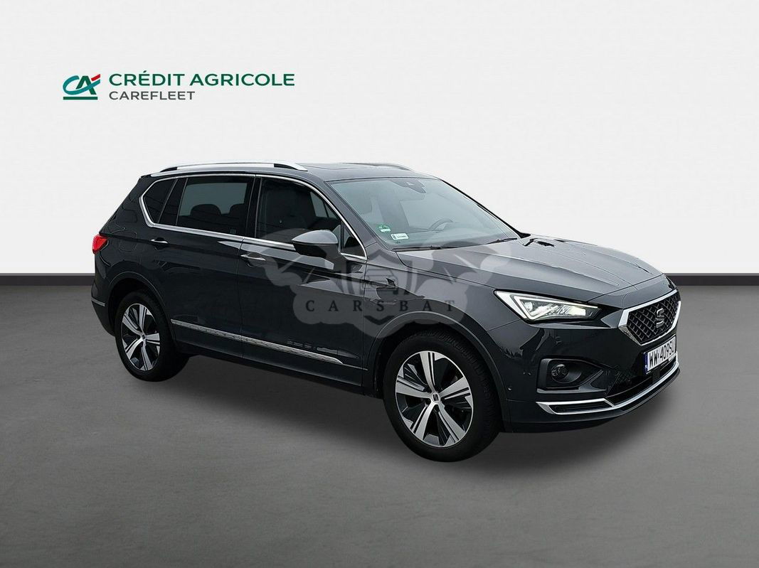 Seat Tarraco 1.5 Eco TSI EVO Xcellence S&S 2021