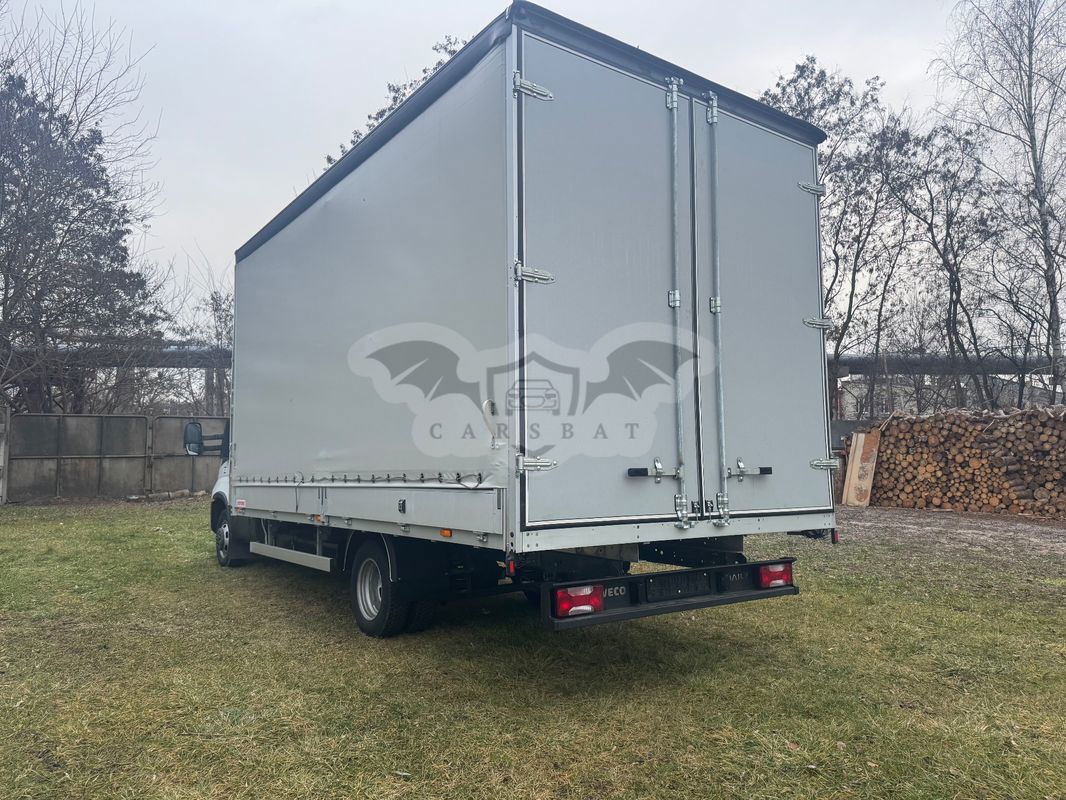 Iveco Daily 2022